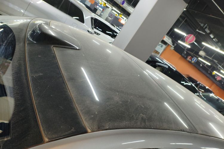 理想汽车 理想L9 2024款 Ultra局部细节57