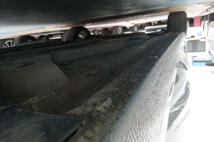 别克 威朗 2023款 Pro 乐享版局部细节9001