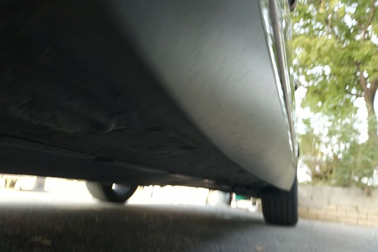 雷诺 Espace经典 2018款 TCe 300 旷逸版局部细节9002