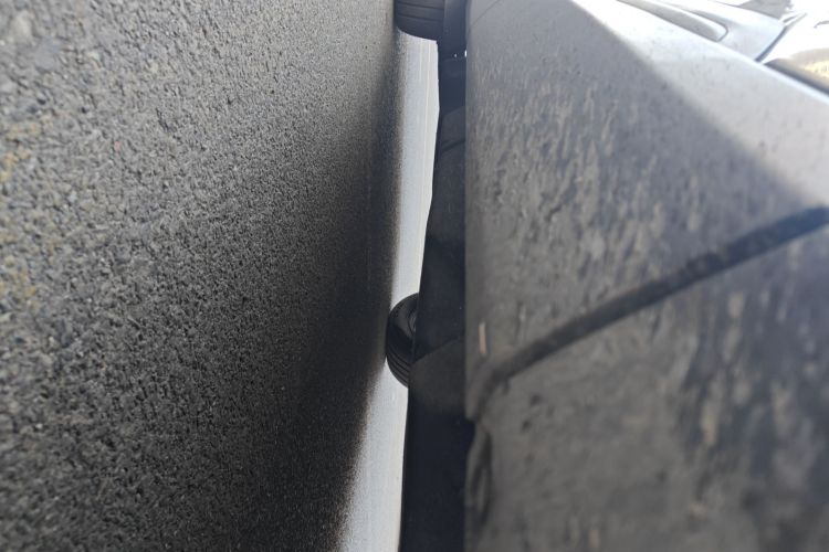 福特 2023款 锐界L 2.0T EcoBoost E混动两驱七座风尚型局部细节9001