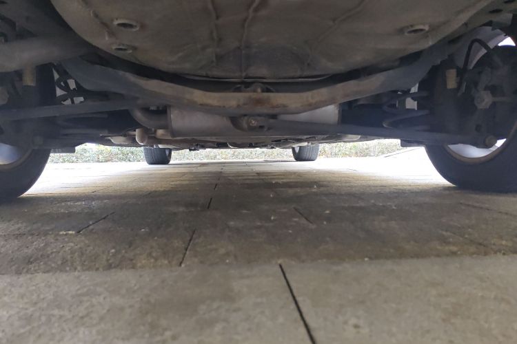 别克 英朗 2013款 GT 1.6L 自动时尚版局部细节9009