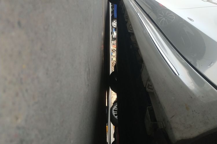 鸿蒙智行 智界S7 2024款 Max+ 后驱超航智驾版局部细节9002