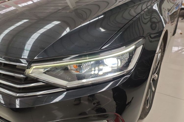 大众 迈腾 2020款 280TSI DSG 领先型局部细节36