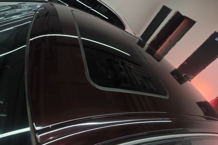 宝马3系 2018款 318Li局部细节57