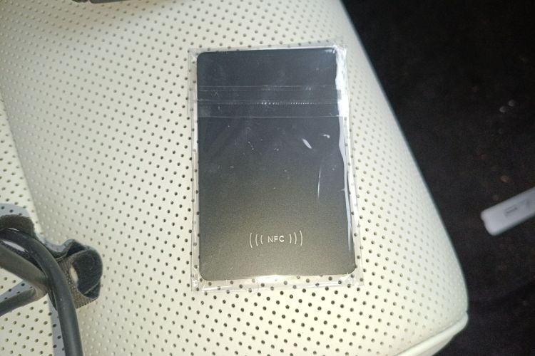 小鹏P7 2025款 702 长续航 Ultra中控内饰11