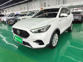 名爵ZS 2020款 180DVVT 自动UP