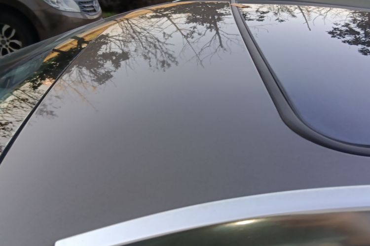 别克 昂科威 2016款 20T 四驱精英型局部细节57