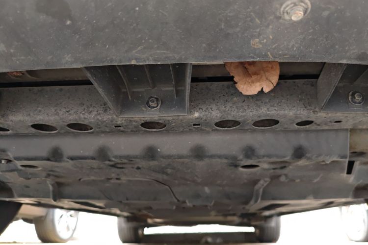 凯迪拉克XT5 2020款 改款 28T 豪华型局部细节9008