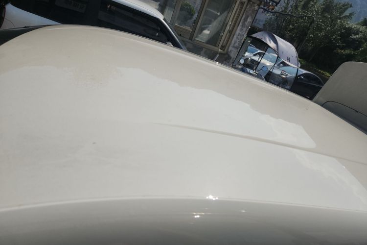 比亚迪 海鸥 2025款 305km 活力版局部细节57