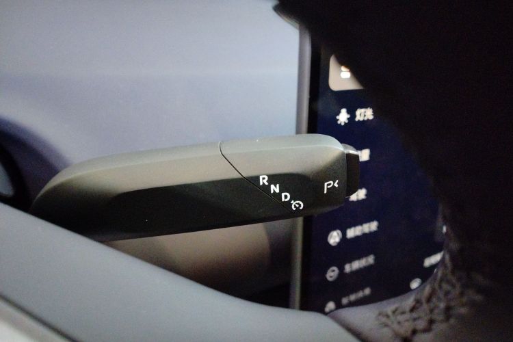 阿维塔06 2025款 Pro纯电版中控内饰18