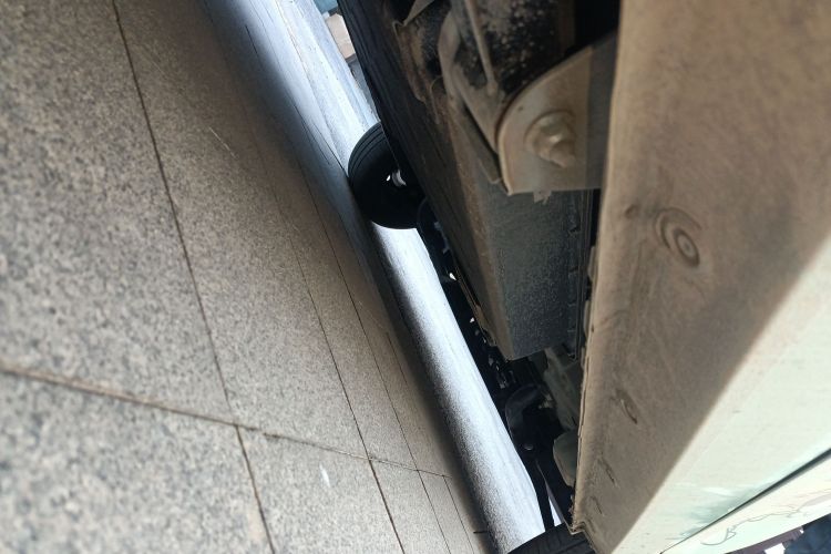 五菱汽车 宏光MINIEV 2021款 马卡龙时尚款 磷酸铁锂局部细节9002