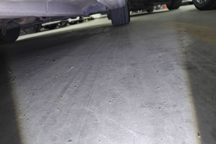 吉利汽车 帝豪 2022款 第4代 1.5L CVT尊贵型局部细节9001