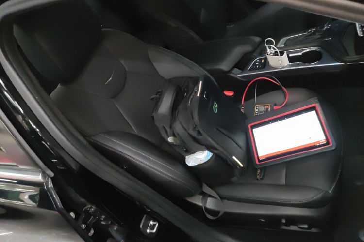 凯迪拉克CT4 2022款 28T 豪华型局部细节41