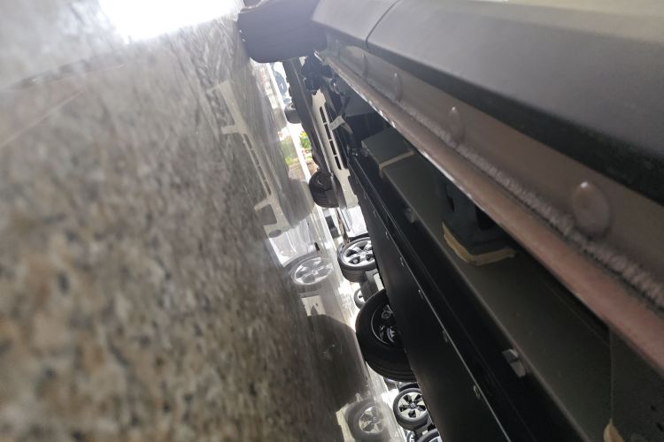 比亚迪 海鸥 2025款 智驾版 305km 活力版局部细节9001