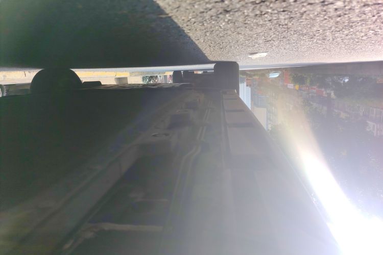 比亚迪 海豚 2021款 405km 时尚版局部细节9003