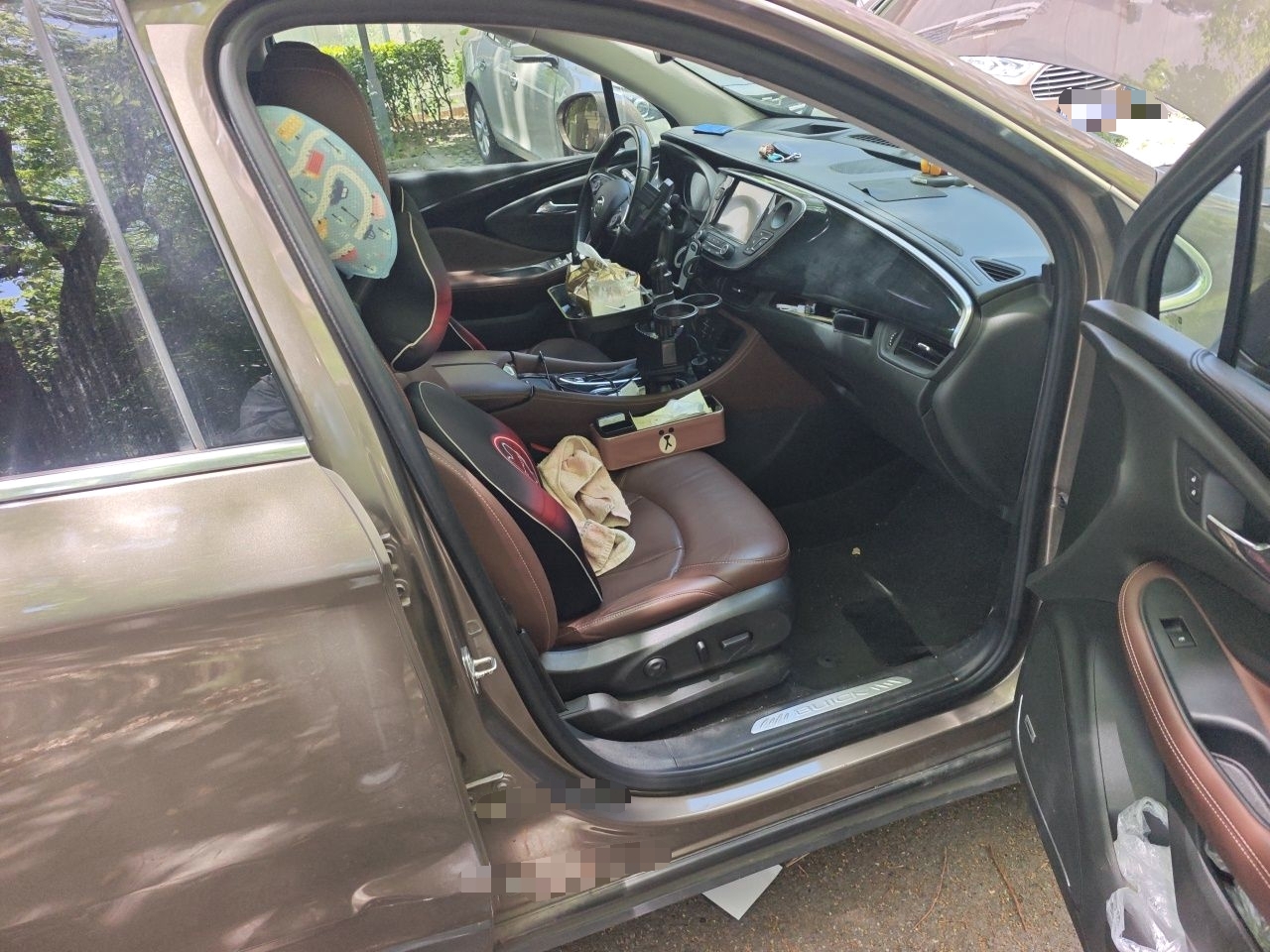 车300二手车图片