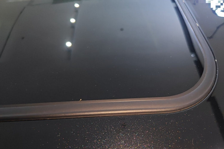 丰田 锋兰达 2024款 2.0L CVT领先plus版局部细节57