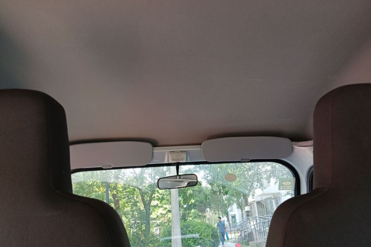 五菱汽车 五菱之光 2020款 1.2L 实用型 国VI LSI局部细节22