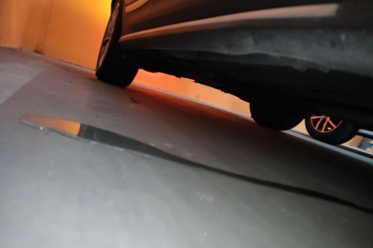 林肯MKC 2017款 2.0T 两驱尊雅版局部细节9001