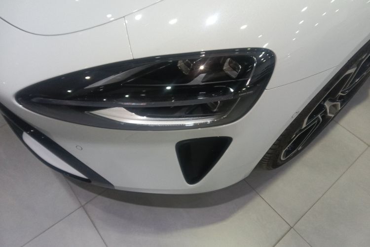 小米汽车 小米SU7 2024款 后驱超长续航高阶智驾Pro版局部细节36