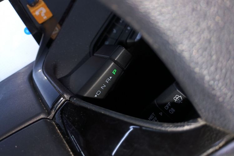 宝骏KiWi EV 2021款 艺术家 三元锂中控内饰18