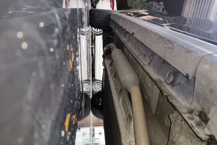 凯翼昆仑新能源 2024款 昆仑iHD 150km天际版局部细节9001