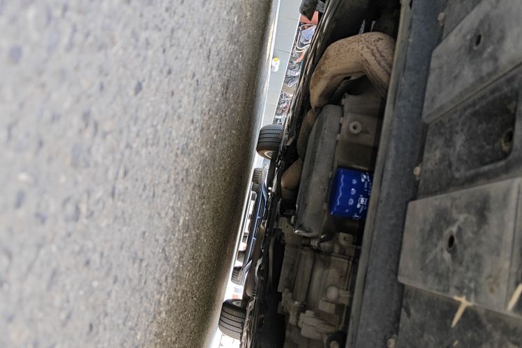 别克 君越 2018款 28T 精英型局部细节9008