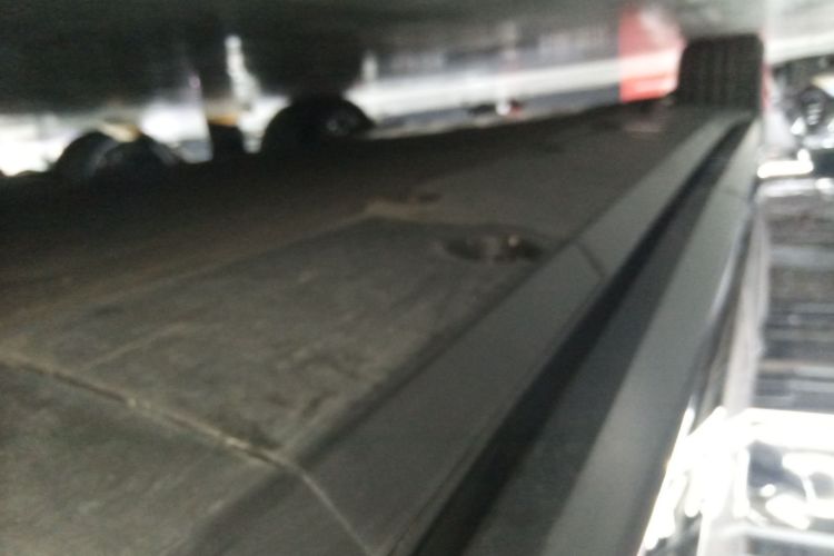 小鹏G7 2025款 702 超长续航 Max局部细节9002