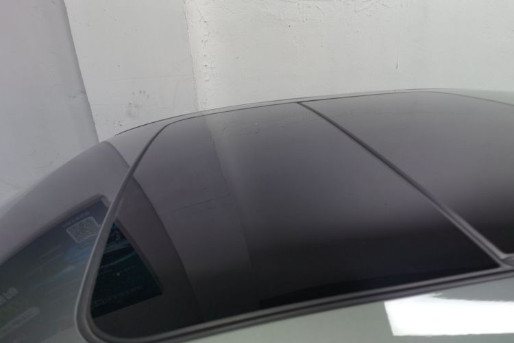 领克03 2022款 2.0TD DCT劲Pro局部细节57