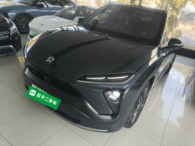 蔚来ES6 2022款 100kWh 运动版