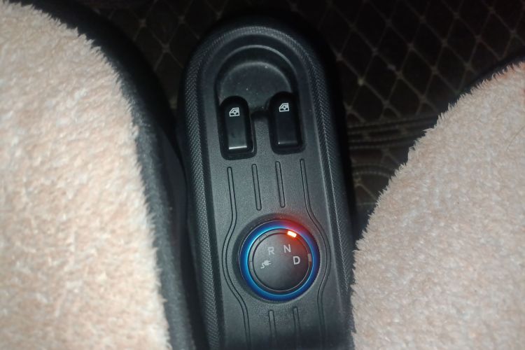 五菱汽车 宏光MINIEV 2022款 马卡龙臻享款 磷酸铁锂局部细节18