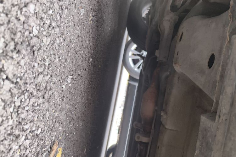 中华V6 2018款 1.5T 自动尊贵型局部细节9004