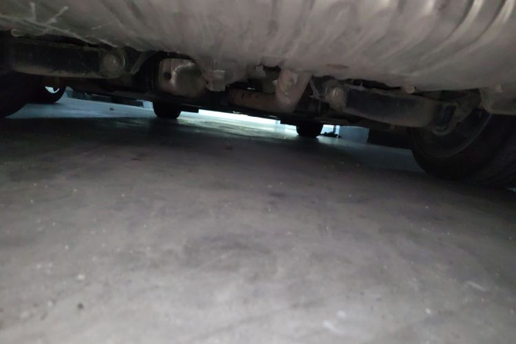 凯迪拉克CT4 2021款 28T 风尚型局部细节9009