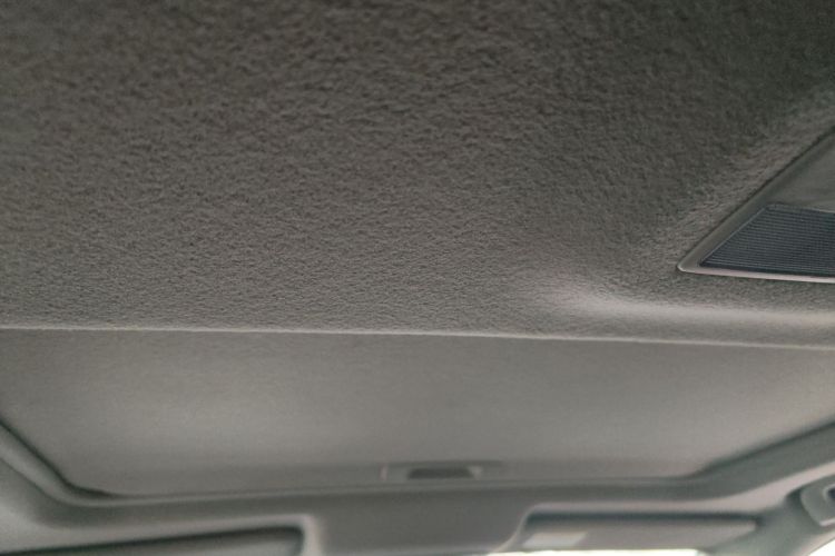 马自达3星骋 2015款 两厢 1.6L 自动精英型中控内饰22