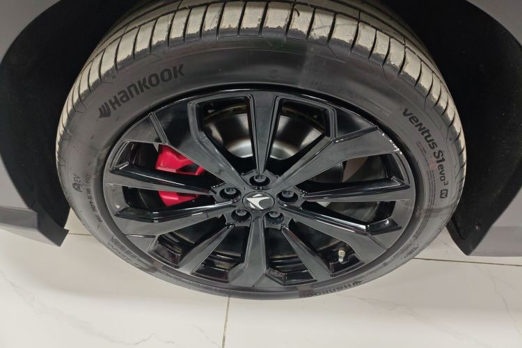 ARCFOX极狐 极狐 阿尔法T5(ARCFOX αT5) 2024款 660 MAX车身外观6007