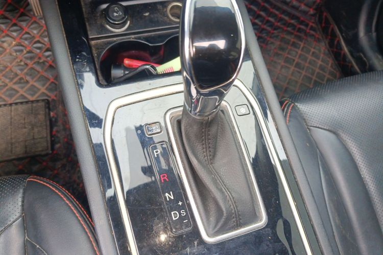 东风风光 风光580 2021款 改款 ☆星版 1.5T 自动豪华型局部细节18