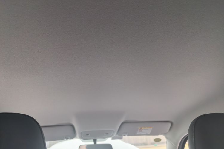 零跑汽车 零跑T03 2024款 403舒享版局部细节22