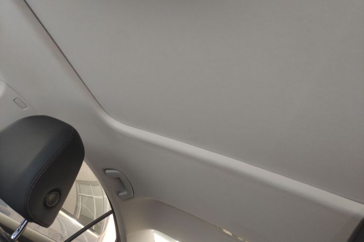 大众 宝来 2019款 改款 1.5L 自动精英型 国V局部细节22