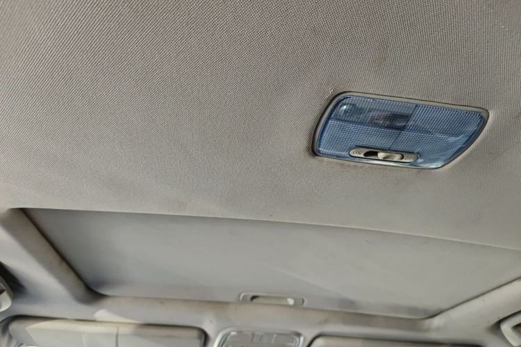 哈弗H6 2015款 运动版 1.5T 自动两驱豪华型中控内饰22