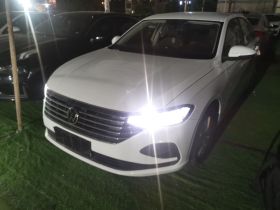 大众 朗逸 2023款 1.5L 自动得逸版