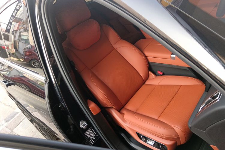 理想汽车 理想L7 2024款 Pro局部细节41