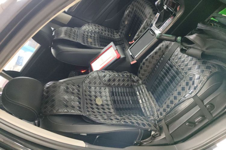 大众 帕萨特 2016款 330TSI DSG尊荣版局部细节41