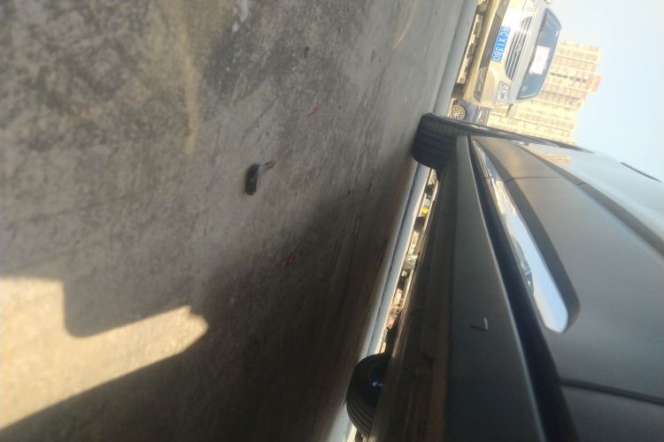 大众 ID.6 CROZZ 2022款 长续航Lite PRO版局部细节9002