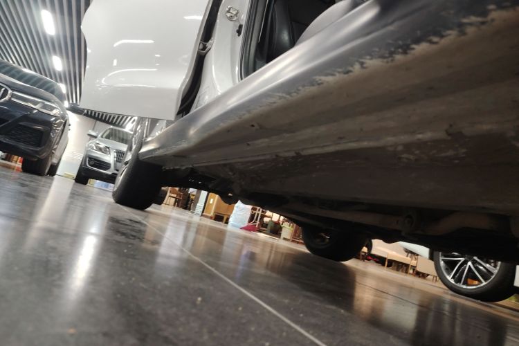 三菱 劲炫ASX 2018款 2.0L CVT两驱尊享版局部细节9001