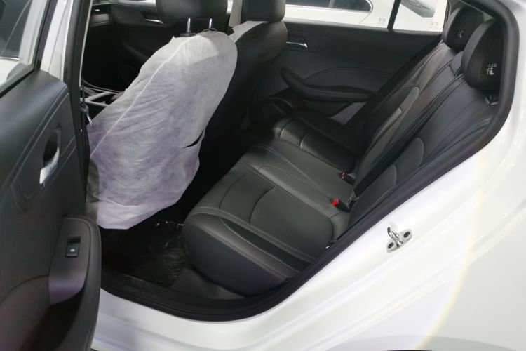 荣威i5 2026款 1.5L CVT豪华版中控内饰21