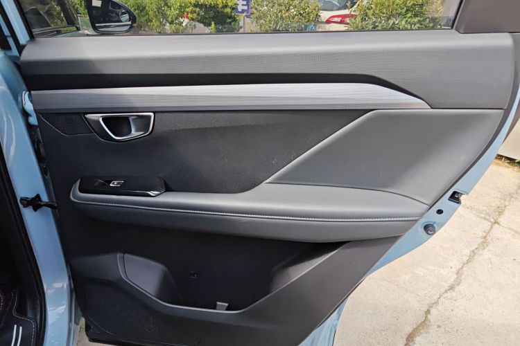 五菱汽车 五菱星辰 2021款 1.5T CVT星辉版中控内饰45