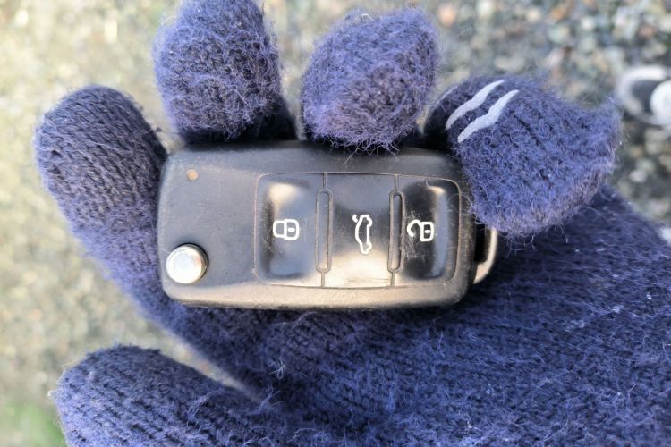 大众 途观 2017款 300TSI 自动两驱丝绸之路风尚版中控内饰11