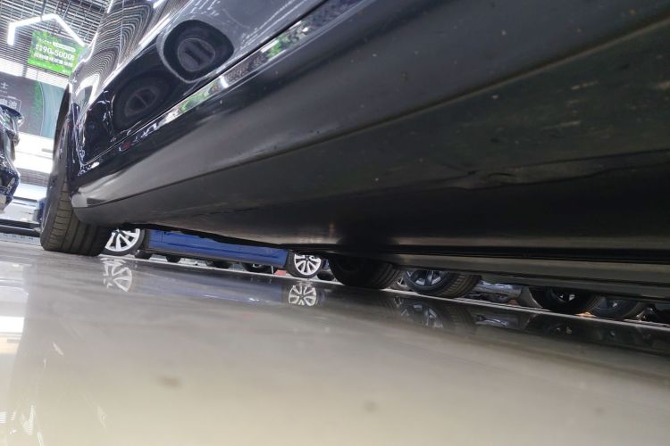 特斯拉 Model 3 2020款 改款 标准续航后驱升级版局部细节9001