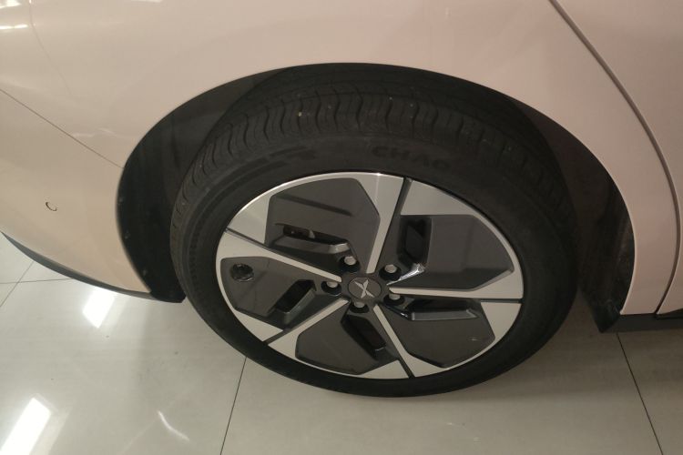 小鹏MONA M03 2024款 620 超长续航车身外观6008