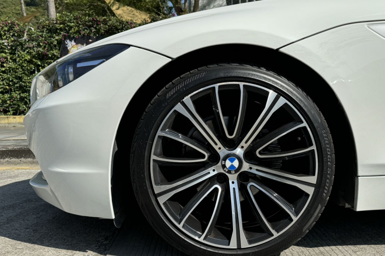 宝马Z4 2009款 sDrive23i领先型车身外观6008